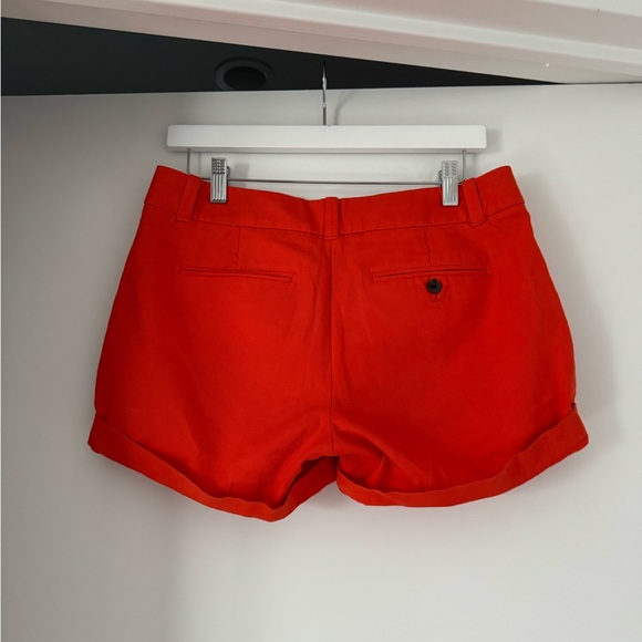J. Crew Chino Shorts - Picture 2 of 4